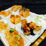 Taberna Temakeria Comida