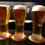Taberna Temakeria Bebida