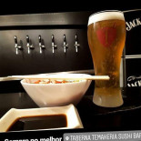 Taberna Temakeria Bebida