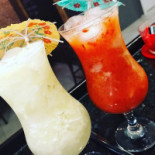 Taberna Temakeria Bebida