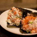 Taberna Temakeria Comida