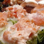 Taberna Temakeria Comida