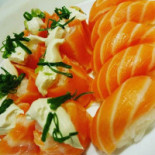 Taberna Temakeria Bebida
