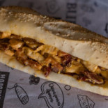 Miguelitos Burger Nourriture