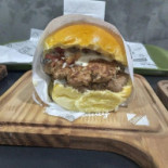 Miguelitos Burger Nourriture