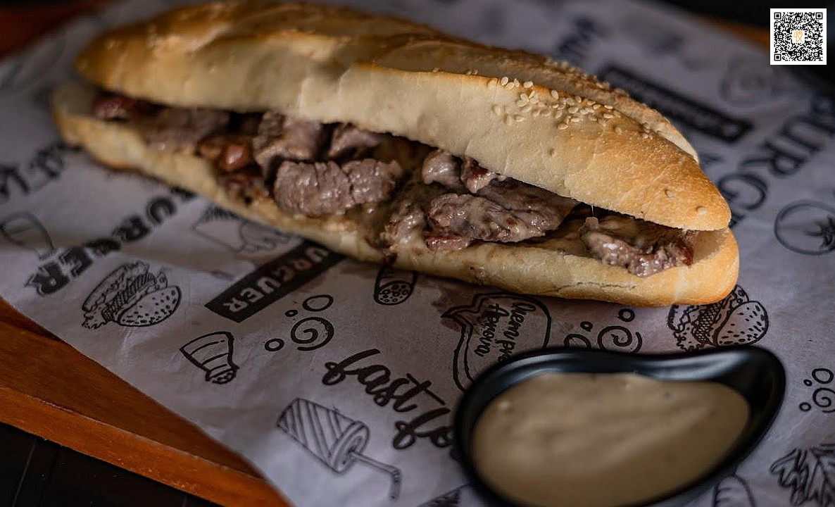 Miguelitos Burger Essen