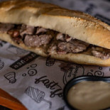 Miguelitos Burger Nourriture