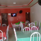 Frigideira Dentro