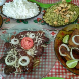 Frigideira Comida