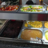 Cantinho Do Paraiba Nourriture