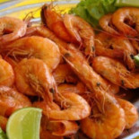 Cantinho Do Paraiba Nourriture
