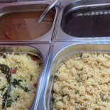 Cantinho Do Paraiba Nourriture