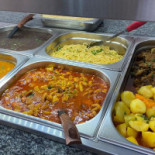 Cantinho Do Paraiba Nourriture
