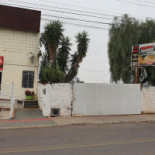 Pizza Gaúcha Extérieur