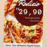 Point Do Café Comida