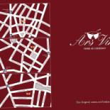 Hopi Hango Mistieri Logo