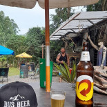 Busbeercross Extérieur