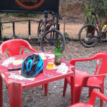 Busbeercross Extérieur
