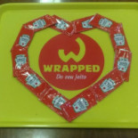 Wrapped Carte