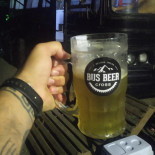 Busbeercross Boisson