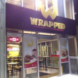 Wrapped Extérieur