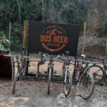 Busbeercross Extérieur