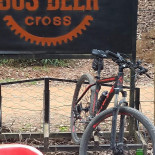 Busbeercross Extérieur