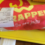 Wrapped Carte