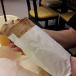 Wrapped Boisson