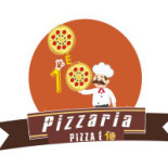 Arena Pizzaria Logo