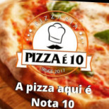 Arena Pizzaria Bebida