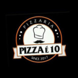 Arena Pizzaria Logo