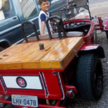 Mini Bel Außen