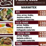 Mestre Cuca Carte