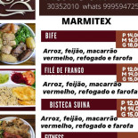 Mestre Cuca Carte
