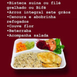 Mestre Cuca Carte