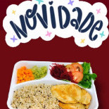 Mestre Cuca Nourriture