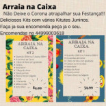 Mestre Cuca Carte