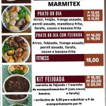 Mestre Cuca Carte