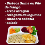 Mestre Cuca Carte