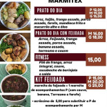 Mestre Cuca Carte