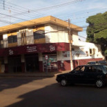 Mestre Cuca Extérieur