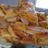 Lambuza Bistrô Comida