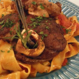 Pescara Comida