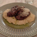 Pescara Comida