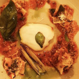 Pescara Comida