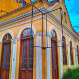 Pescara Exterior