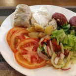 Oasis Comida