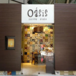 Oasis Extérieur