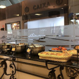 Oasis Dentro